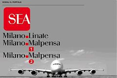 Sea Aeroporti Milano