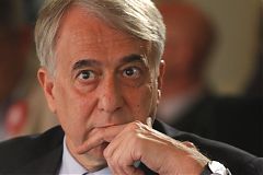 Il Sindaco di Milano Giuliano Pisapia