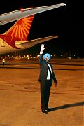 La soddisfazione del Presidente della comunità Sikh in Italia