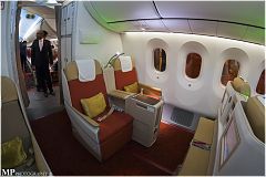  Executive Class