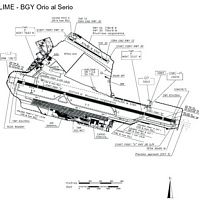 Lime Charts Jeppesen