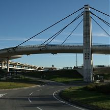 Scorcio di Malpensa