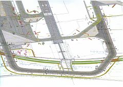 Progetto Raccordo H