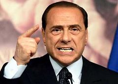 Silvio Berlusconi