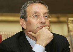 Catricalà, Antitrust