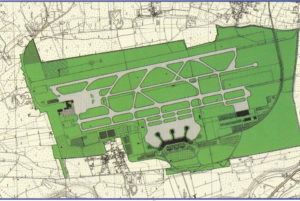 Definizione progetto Malpensa legge 1985